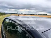 2015 Volkswagen Up