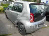 2015 Volkswagen Up