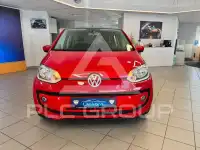2015 Volkswagen Up