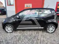 2015 Volkswagen Up