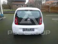 2015 Volkswagen Up