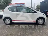 2015 Volkswagen Up