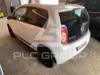 2015 Volkswagen Up
