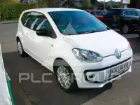 2015 Volkswagen Up