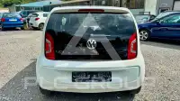2015 Volkswagen Up