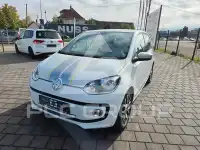 2015 Volkswagen Up
