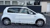 2015 Volkswagen Up