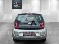 2015 Volkswagen Up