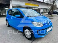 2015 Volkswagen Up