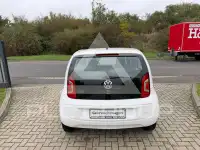 2015 Volkswagen Up