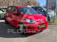 2015 Volkswagen Up