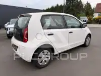 2015 Volkswagen Up