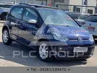 2015 Volkswagen Up