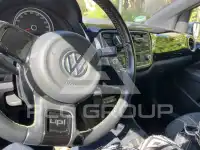 2015 Volkswagen Up
