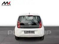 2015 Volkswagen Up