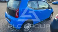 2015 Volkswagen Up