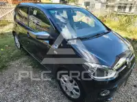 2015 Volkswagen Up