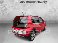 2015 Volkswagen Up