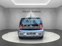 2015 Volkswagen Up