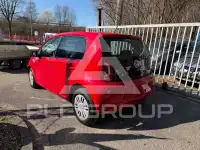 2015 Volkswagen Up