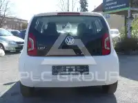 2015 Volkswagen Up