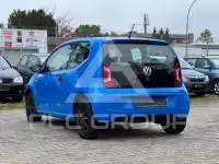 2015 Volkswagen Up