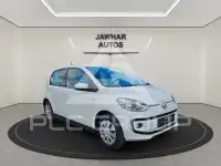 2015 Volkswagen Up