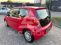 2015 Volkswagen Up