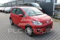2015 Volkswagen Up