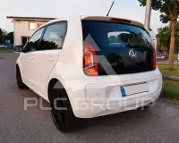 2015 Volkswagen Up