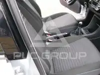2015 Volkswagen Up
