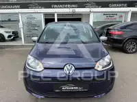 2015 Volkswagen Up