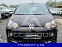 2015 Volkswagen Up