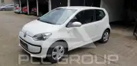 2015 Volkswagen Up