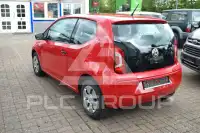 2015 Volkswagen Up