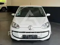 2015 Volkswagen Up