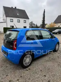 2015 Volkswagen Up