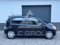 2015 Volkswagen Up