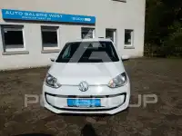 2015 Volkswagen Up