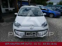 2015 Volkswagen Up
