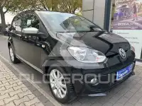 2015 Volkswagen Up