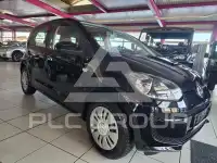 2015 Volkswagen Up