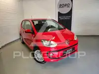 2015 Volkswagen Up