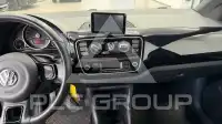 2015 Volkswagen Up