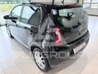 2015 Volkswagen Up