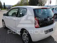 2015 Volkswagen Up