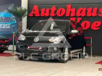 2015 Volkswagen Up