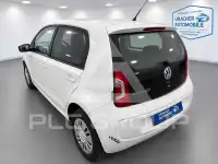 2015 Volkswagen Up