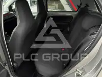 2015 Volkswagen Up