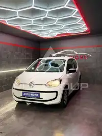 2015 Volkswagen Up